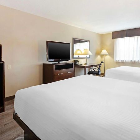 Best Western Inn & Suites New Braunfels Zewnętrze zdjęcie