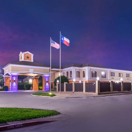 Best Western Inn & Suites New Braunfels Zewnętrze zdjęcie